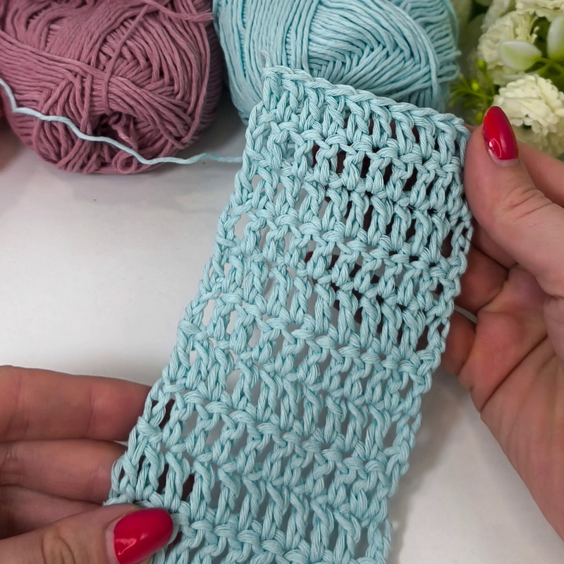 Double Crochet Stitch: Mastering the Basics for Beginners